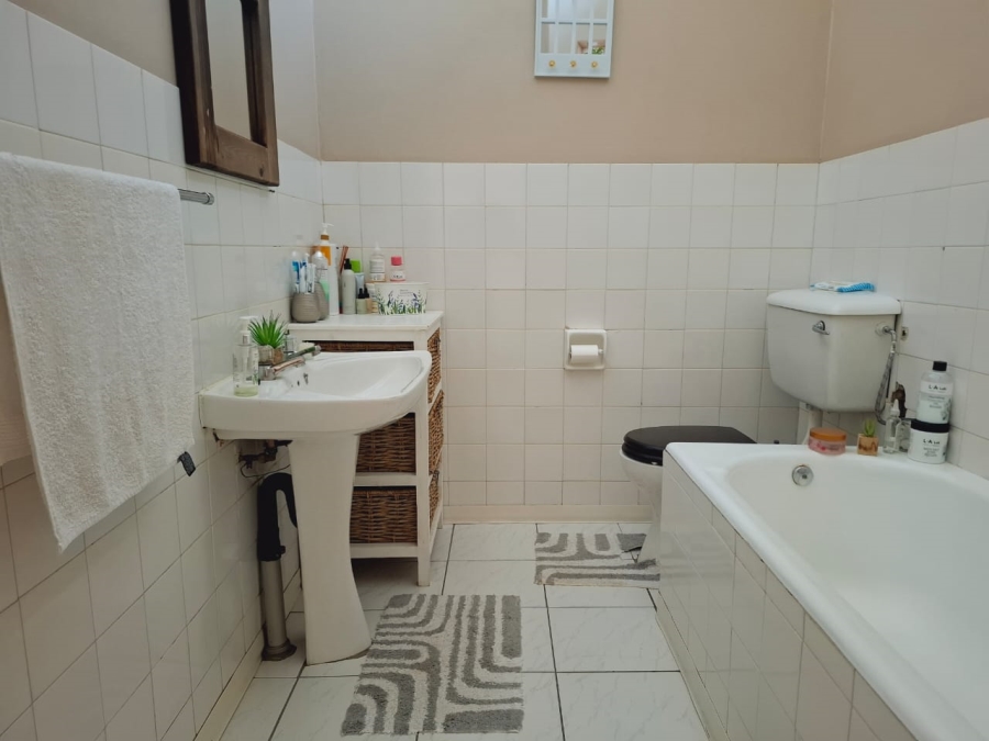 2 Bedroom Property for Sale in Navalsig Free State